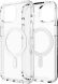 Защитный чехол Gear4 Crystal Palace Snap MagSafe для Apple iPhone 13 - Clear (287191C). Фото 1 из 9