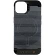 Защитный чехол Gear4 Havana Snap Magsafe для Apple iPhone 13 Pro Max (702008389) - Black (369301B)