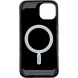Защитный чехол Gear4 Havana Snap Magsafe для Apple iPhone 13 Pro Max (702008389) - Black (369301B). Фото 2 из 2