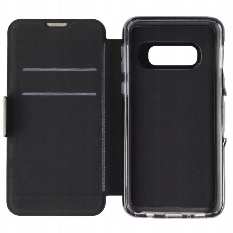 Защитный чехол Gear4 Oxford для Samsung Galaxy S10e (G970) - Black: фото 3 из 3