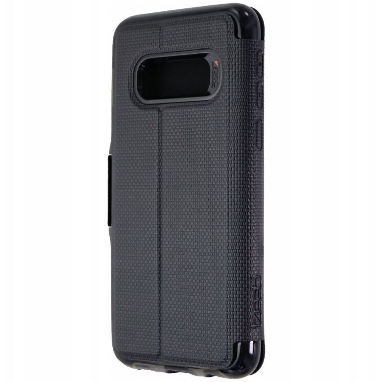 Защитный чехол Gear4 Oxford для Samsung Galaxy S10e (G970) - Black: фото 2 из 3