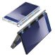 Захисний чохол GKK Airbag OStand для Samsung Galaxy Fold 7 - Transparent Black (383862H). Фото 8 з 10