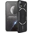 Защитный чехол GKK Double Dip Case для Nothing Phone (1) - Black (307227B)