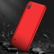 Защитный чехол GKK Double Dip Case для Samsung Galaxy A10 (A105) - Red (218164R). Фото 6 из 6