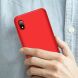 Защитный чехол GKK Double Dip Case для Samsung Galaxy A10 (A105) - Red (218164R). Фото 5 из 6