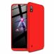 Защитный чехол GKK Double Dip Case для Samsung Galaxy A10 (A105) - Red (218164R). Фото 1 из 6
