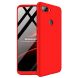 Захисний чохол GKK Double Dip Case для Xiaomi Mi 8 Lite - Red (245143R). Фото 1 з 15