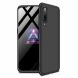 Защитный чехол GKK Double Dip Case для Xiaomi Mi 9 SE - Black (231342B). Фото 1 из 3