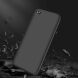 Защитный чехол GKK Double Dip Case для Xiaomi Redmi Go - Black (219833E). Фото 3 из 10