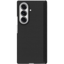 Защитный чехол GKK Dual Axis Case для Samsung Galaxy Fold 8 Ultra - Black: фото 1 из 14