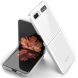 Защитный чехол GKK Flip Case для Samsung Galaxy Flip - White (312609W). Фото 1 из 7