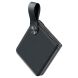 Защитный чехол GKK Strap Kickstand для Motorola Razr 60 Ultra / Razr 70 Ultra - Black (380423B). Фото 1 из 5