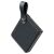 Защитный чехол GKK Strap Kickstand для Motorola Razr 60 Ultra / Razr 70 Ultra - Black: фото 1 из 5