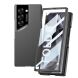Захисний чохол GKK Titanium для Samsung Galaxy Fold 6 - Grey (357605H). Фото 2 з 6