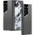 Захисний чохол GKK Titanium для Samsung Galaxy Fold 6 - Black: фото 1 з 6