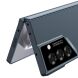 Захисний чохол GKK Titanium для Samsung Galaxy Fold 6 - Grey (357605H). Фото 4 з 6