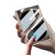 Защитный чехол GKK UltraThin Stand для Samsung Galaxy Fold 8 - Black (424568B). Фото 5 из 10