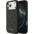 Захисний чохол Guess 4G Classic для iPhone 18 Pro Max / 17 Pro Max (GUHCP18XG4GFGR) - Black: фото 1 з 7