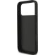 Захисний чохол Guess 4G Classic для iPhone 18 Pro Max / 17 Pro Max (GUHCP18XG4GFGR) - Black (423956B). Фото 6 з 7
