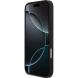 Захисний чохол Guess 4G Classic для iPhone 18 Pro Max / 17 Pro Max (GUHCP18XG4GFGR) - Black (423956B). Фото 4 з 7