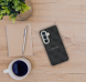 Защитный чехол Guess 4G Embossed Ring MagSafe для Samsung Galaxy S26 (S942) GUHMS26SP4MSEGCK - Black (407275B). Фото 9 из 9