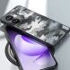 Защитный чехол IBMRS Military для OPPO Reno 13 F/FS 5G - Artistic Camouflage (375707A). Фото 8 из 9