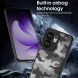 Защитный чехол IBMRS Military для OPPO Reno 13 F/FS 5G - Artistic Camouflage (375707A). Фото 6 из 9