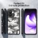 Защитный чехол IBMRS Military для OPPO Reno 13 F/FS 5G - Artistic Camouflage (375707A). Фото 9 из 9