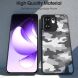Защитный чехол IBMRS Military для OPPO Reno 13 F/FS 5G - Artistic Camouflage (375707A). Фото 5 из 9