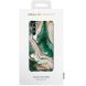 Защитный чехол iDeal Of Sweden Printed Case для Samsung Galaxy S21 (G991) - Golden Jade Marble (230429W). Фото 4 из 4