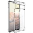 Захисний чохол IMAK Airbag MAX Case для Google Pixel 6 Pro - Transparent (280708T)