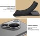 Защитный чехол IMAK Airbag MAX Case для Google Pixel 9 / 9 Pro - Black (360003B). Фото 9 из 12