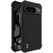 Защитный чехол IMAK Airbag MAX Case для Google Pixel 9 / 9 Pro - Black (360003B). Фото 1 из 12