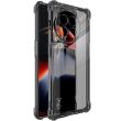 Захисний чохол IMAK Airbag MAX Case для OnePlus 11R / Ace 2 - Transparent Black (322217H)