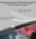 Защитный чехол IMAK Airbag MAX Case для OnePlus Ace 3V - Transparent (353801T). Фото 9 из 13