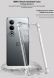 Защитный чехол IMAK Airbag MAX Case для OnePlus Ace 3V - Transparent (353801T). Фото 7 из 13