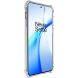 Защитный чехол IMAK Airbag MAX Case для OnePlus Ace 3V - Transparent (353801T). Фото 2 из 13