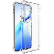 Защитный чехол IMAK Airbag MAX Case для OnePlus Ace 3V - Transparent: фото 1 из 13