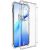 Защитный чехол IMAK Airbag MAX Case для OnePlus Ace 3V - Transparent: фото 1 из 13