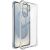 Защитный чехол IMAK Airbag MAX Case для Samsung Galaxy S25 Edge (S937) - Transparent: фото 1 из 9