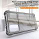 Защитный чехол IMAK Airbag MAX Case для Xiaomi Poco X4 Pro - Transparent (297910T). Фото 13 из 13