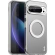 Защитный чехол IMAK Candy Series Magnetic для Google Pixel 9 / 9 Pro - White (360093W)