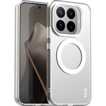 Защитный чехол IMAK Candy Series Magnetic для Xiaomi 17T - White: фото 1 из 9