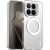 Защитный чехол IMAK Candy Series Magnetic для Xiaomi 17T - White: фото 1 из 9