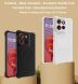 Защитный чехол IMAK Manbo для Motorola Edge 50 Neo - Matte White (367143T). Фото 8 из 11