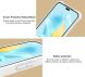 Защитный чехол IMAK Manbo для Motorola Edge 50 Neo - Matte White (367143T). Фото 11 из 11
