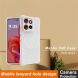Защитный чехол IMAK Manbo для Motorola Edge 50 Neo - Matte White (367143T). Фото 6 из 11