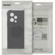 Защитный чехол IMAK Manbo для Motorola Edge 50 Neo - Matte White (367143T). Фото 5 из 11