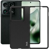 Захисний чохол IMAK Ruiyi Series для Motorola Razr Fold - Black: фото 1 з 8