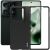 Защитный чехол IMAK Ruiyi Series для Motorola Razr Fold - Black: фото 1 из 8